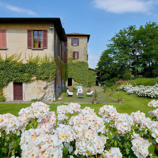 Room 5, Palazzo Dei Laghi by Elite Villas, Brescia
