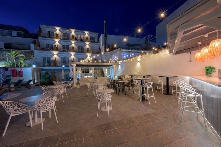 Food & Drinks 5, Hotel Boutique Sibarys - Adults Recommended, Málaga