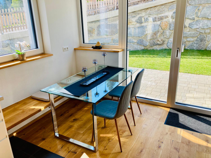 Others 3, Ferienwohnung Kerschbaumer, Innsbruck Land