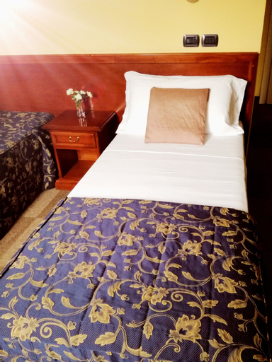 Bedroom 7