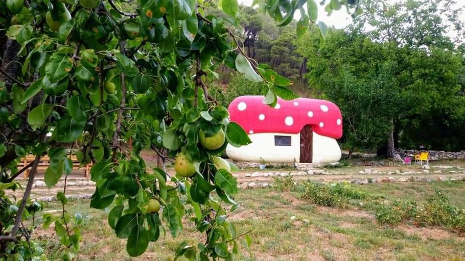 Others 5, Krka Fairytale village, Skradin