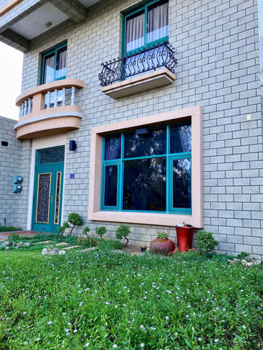 Others 5, Azumaya guest house, Penghu