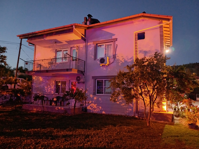 Exterior & Views 2, Olive House, Akköy