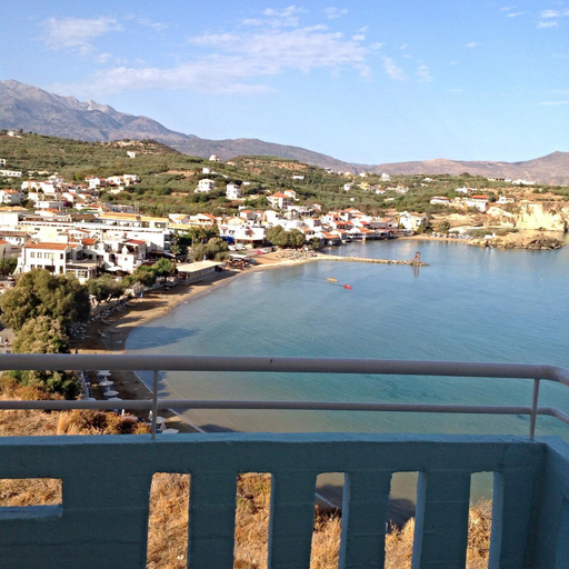 View 4, Artemis Apartments, Crete