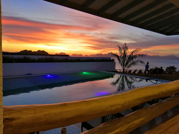 Sport & Beauty 5, El Nido Bayview Resort, El Nido
