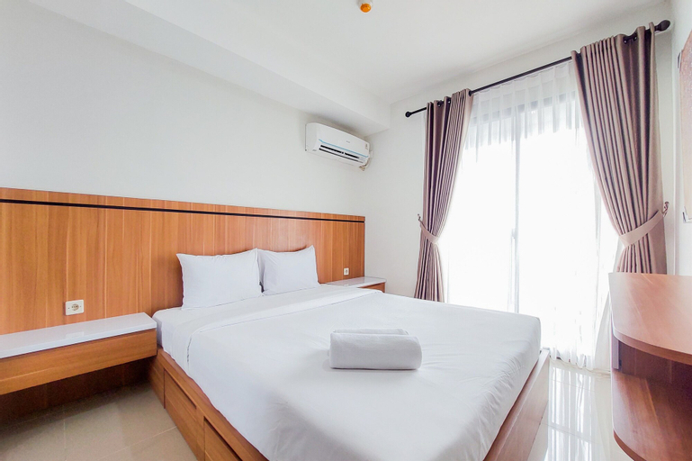 Great Choice 1Br Apartment Anwa Residence Bintaro, South Tangerang