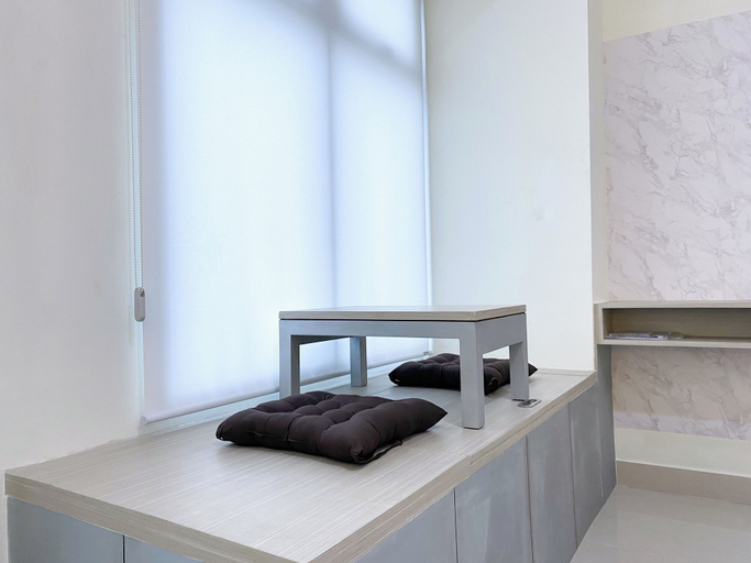 Others 5, Homey Studio At Pollux Chadstone Apartment, Cikarang