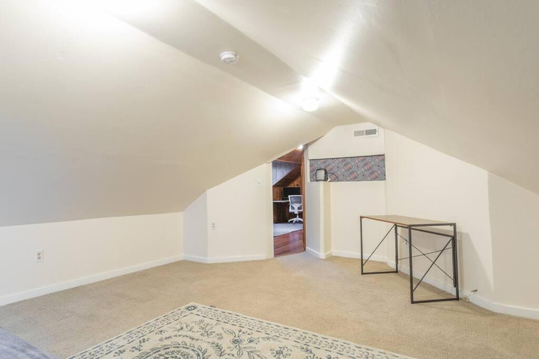 Others 4, Large funky 2 or 3 bedroom unit in prime location, Seattle