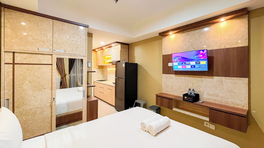 Bedroom 19