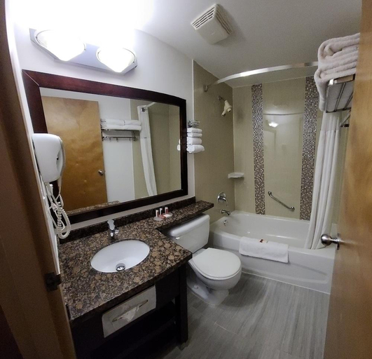 Others 5, Ramada by Wyndham Vancouver Airport, Greater Vancouver