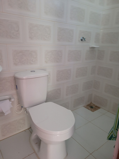 Bathroom 4, Hospedatensanrafael, San Rafael