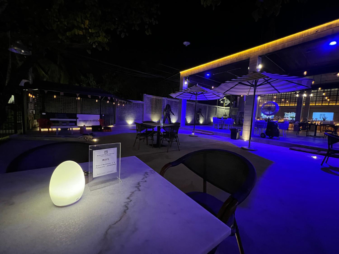 Sport & Beauty 2, Macchiato Resort , Khanthabouly