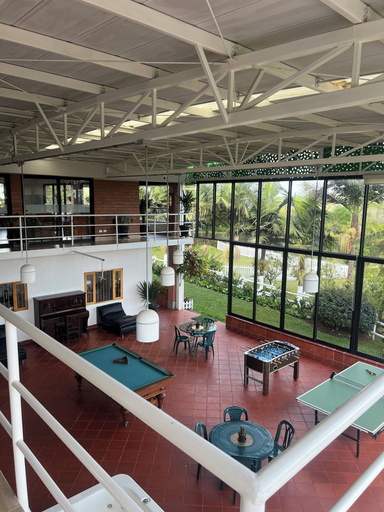 Food & Drinks 4, Finca Hotel 12 Palmas, Rionegro