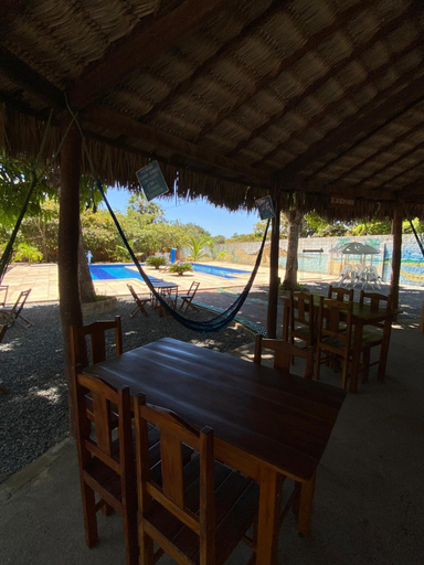Food & Drinks 2, Pousada Trilha das Dunas, Jijoca de Jericoacoara