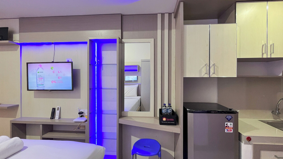 Others 4, Best Choice Studio Apartment At Vida View Makassar, Makassar