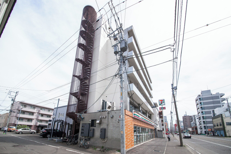 Others 5, Commence4, Sapporo