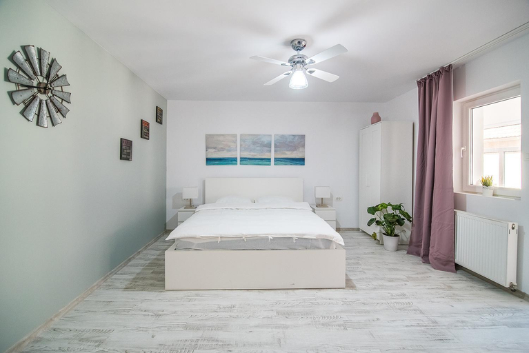 Others 4, Transylvania Guest House, Brasov