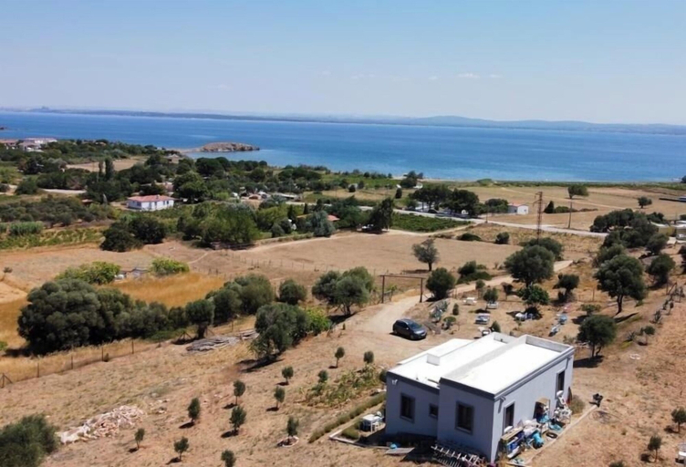 Exterior & Views 2, Zeus kır evi, Bozcaada