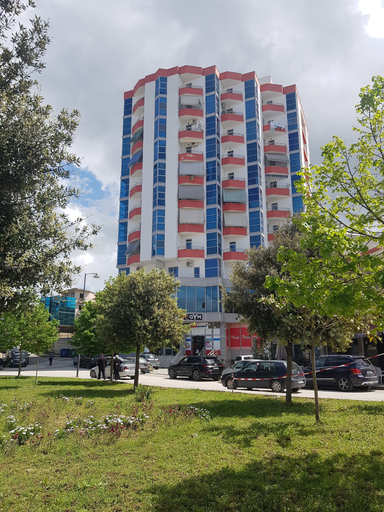 Exterior & Views 2, Prime Luxury Apartments, Lushnjës