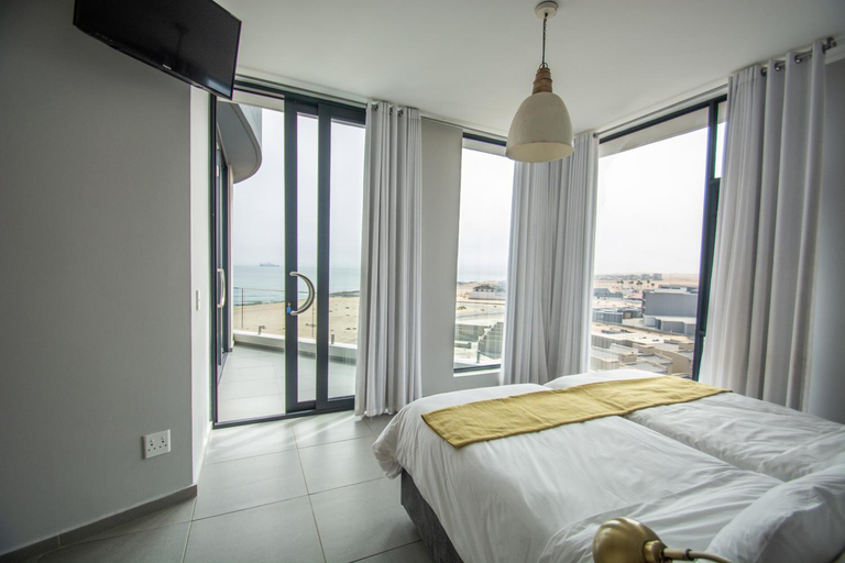 Bedroom 3, Bay View Resort Namibia, Walvisbay Rural