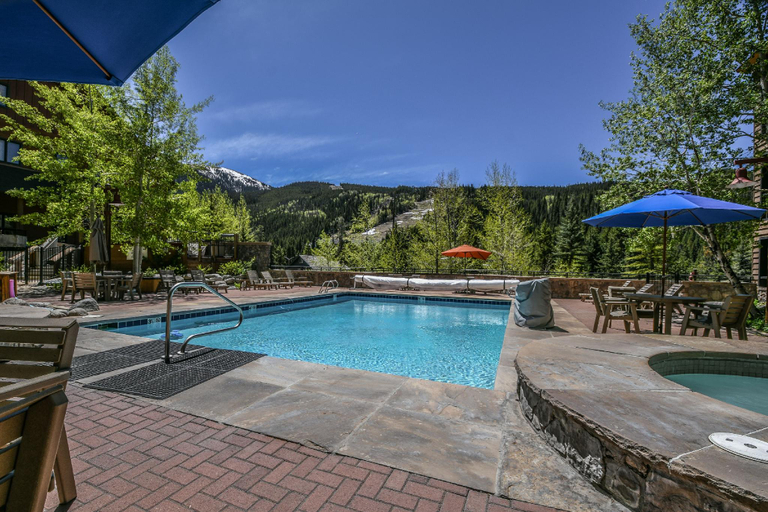 Sport & Beauty 5, Buffalo Lodge #8336, Summit