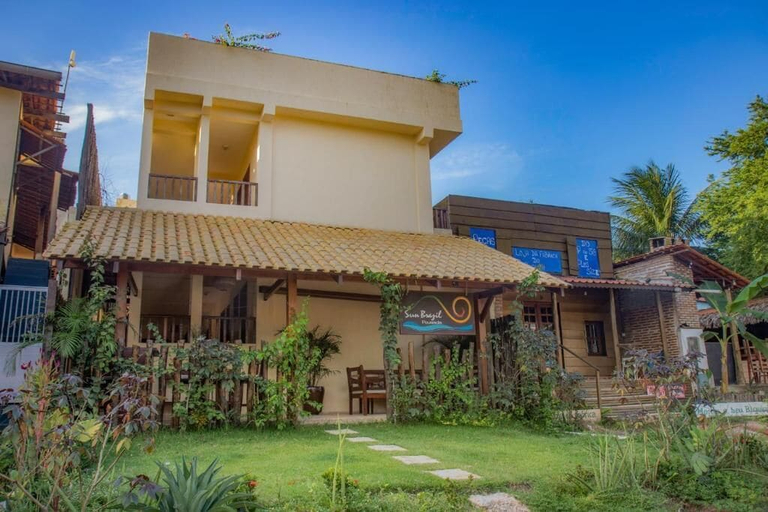 Exterior & Views 2, Pousada SunBrazil, Jijoca de Jericoacoara