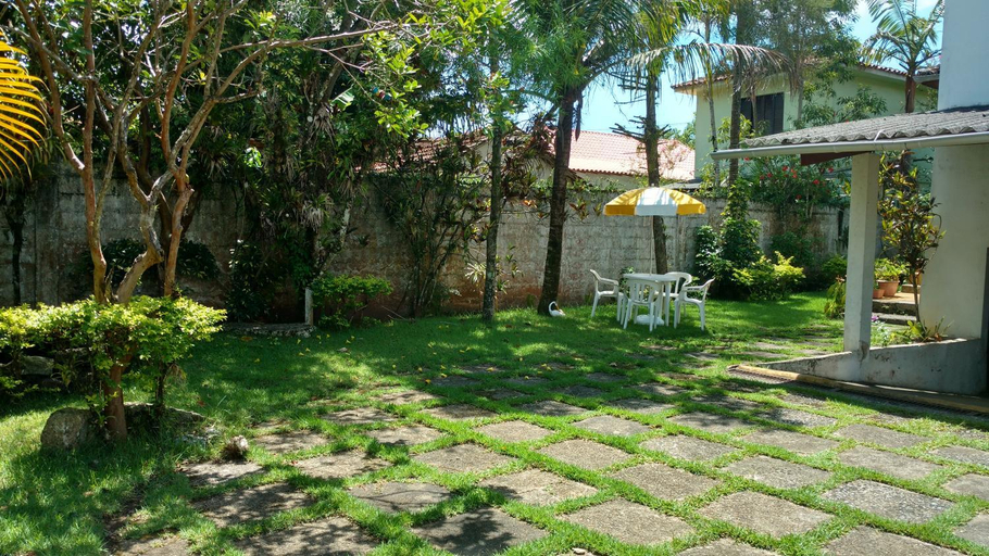Others 2, Pousada Casa Grande, Iguape