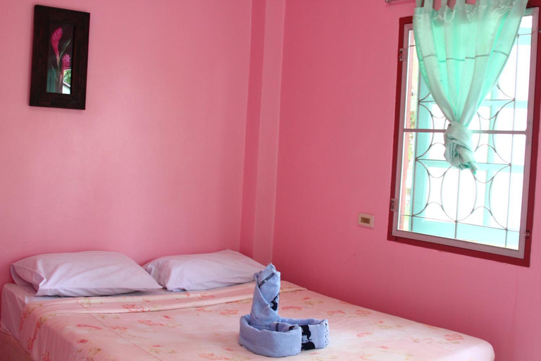 Bedroom 2, Dahla House Ranong, Muang Ranong