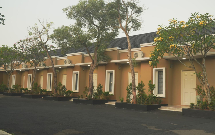 Exterior & Views 1, Wisma Bersama Exclusive, Serang