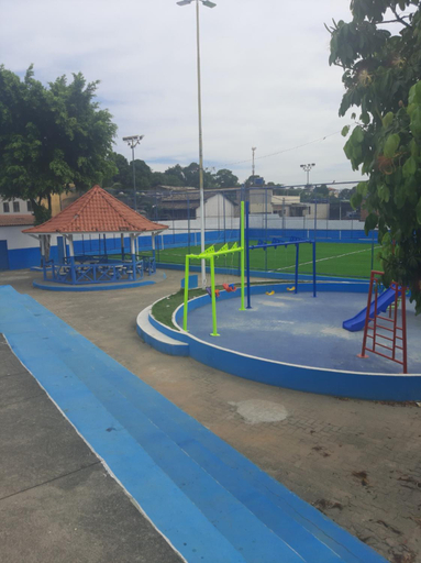 Sport & Beauty, Quartos Em Casa In Caxias da Paraiso, Duque de Caxias