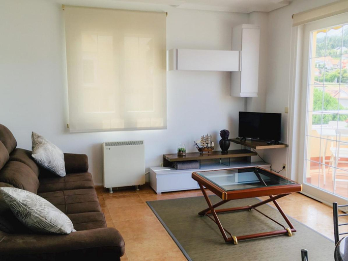 Others 5, Apartamento Praia de Quenxe, A Coruña