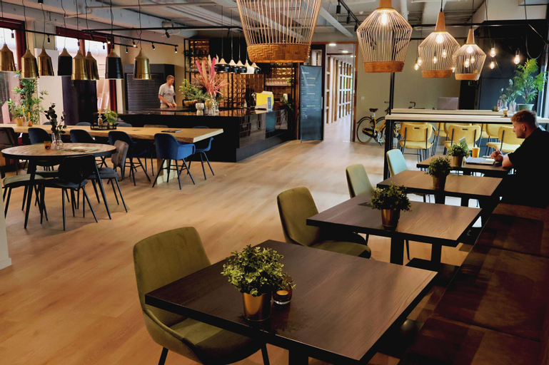 MyHotel Meppel, Meppel