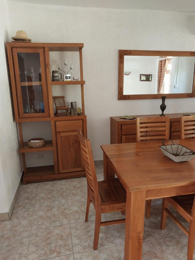 Facilities 5, Le Tamier - Amazing holidays, Black River
