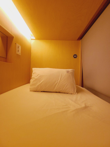Bedroom 9