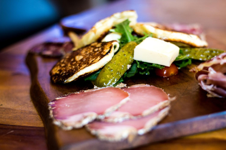 Food & Drinks 5, Hotel U Palazzu & Spa - Centre du village, Haute-Corse