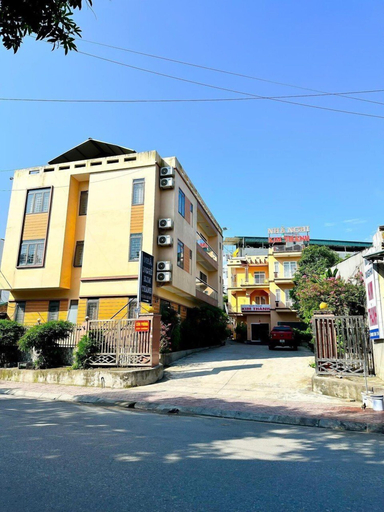 Exterior & Views 4, Kim Thanh Hotel Lao Cai - by Bay Luxury, Lào Cai