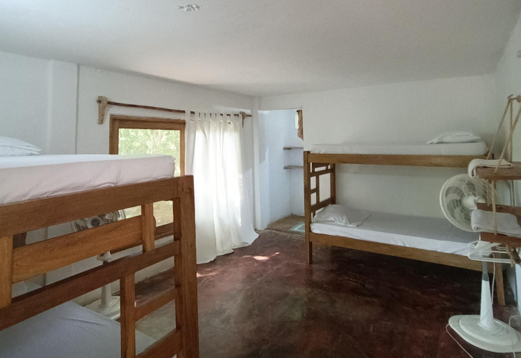 Bedroom 2, El Viejo del Mar, San Bernardo del Viento