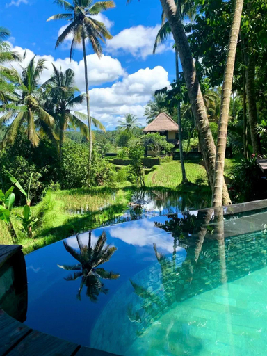 Swimming Pool 7
