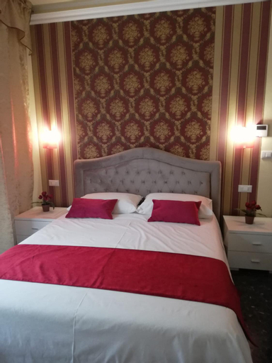 Bedroom 12