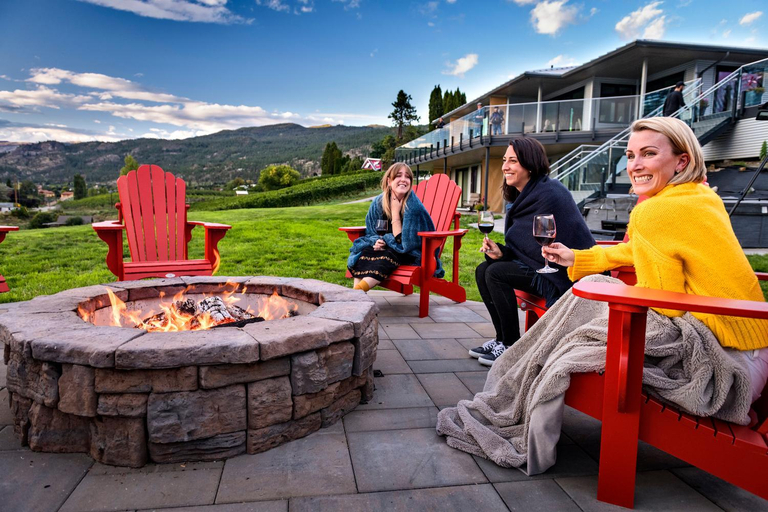 Others 4, The Inn at Therapy Vineyards, Okanagan-Similkameen