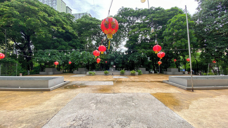 Others 4, Cozy Living 1Br Maple Park Sunter Apartment, North Jakarta