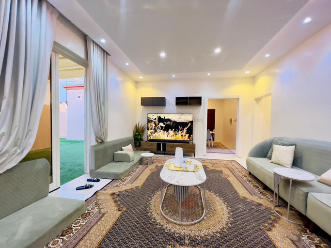 Others 5, alaqeeq apartments, Al Madinah Al Munawwarah
