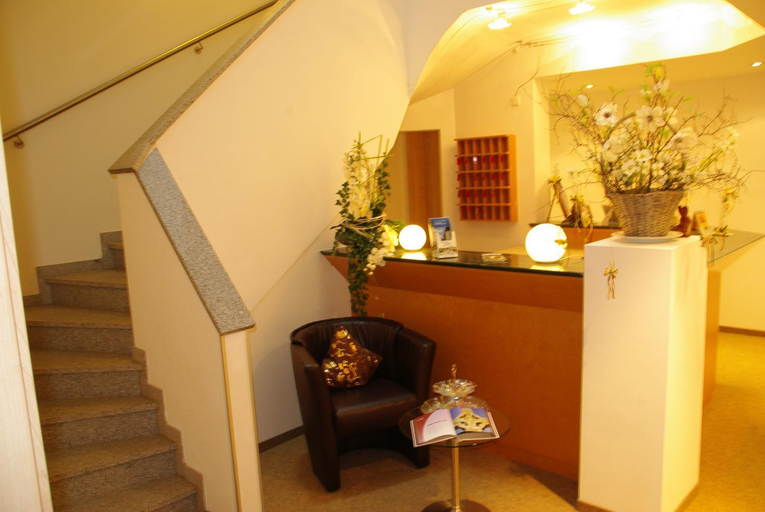 Public Area, Hotel - Gasthof Erber, Regensburg