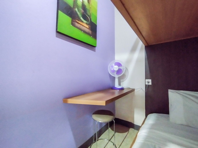 Bedroom 20