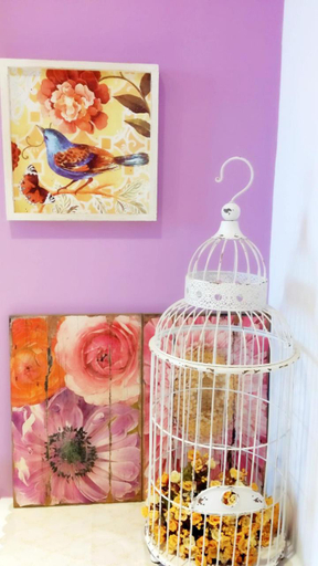 Food & Drinks 5, TK Happiness 168 B&B, Pingtung
