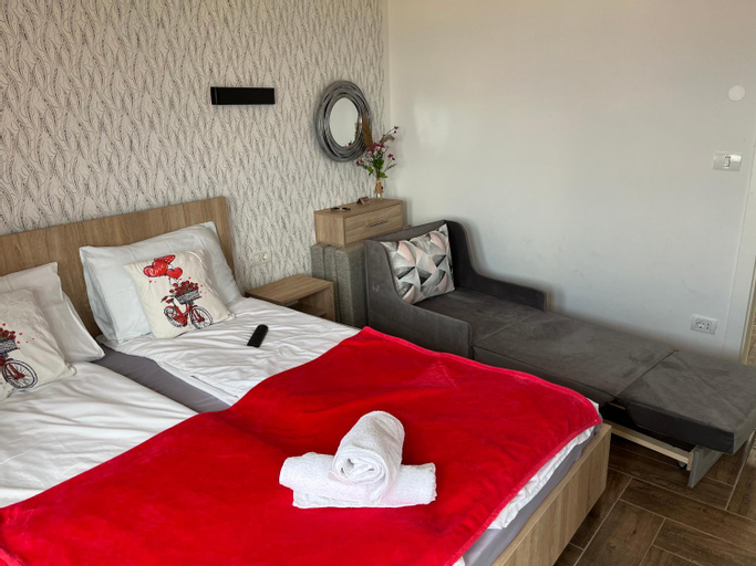 Bedroom 9