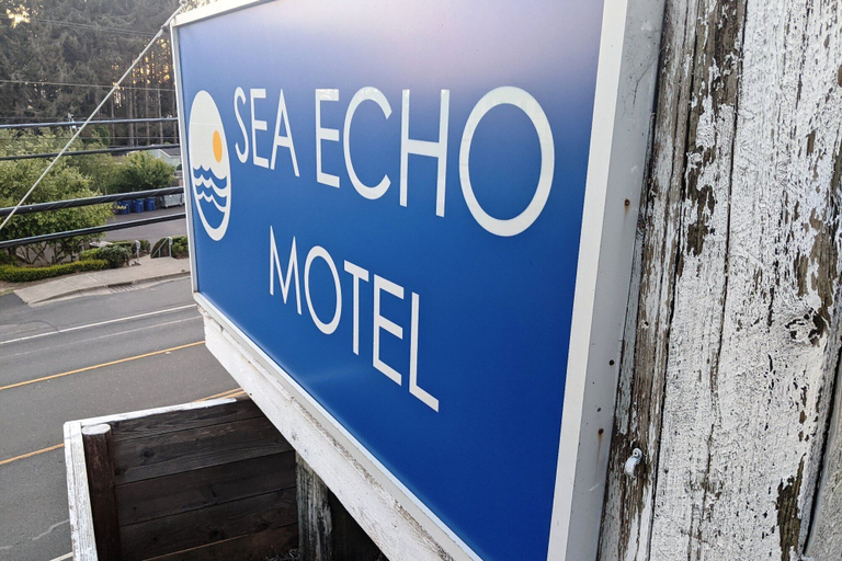 Others 4, Sea Echo Motel – Lincoln City, Lincoln