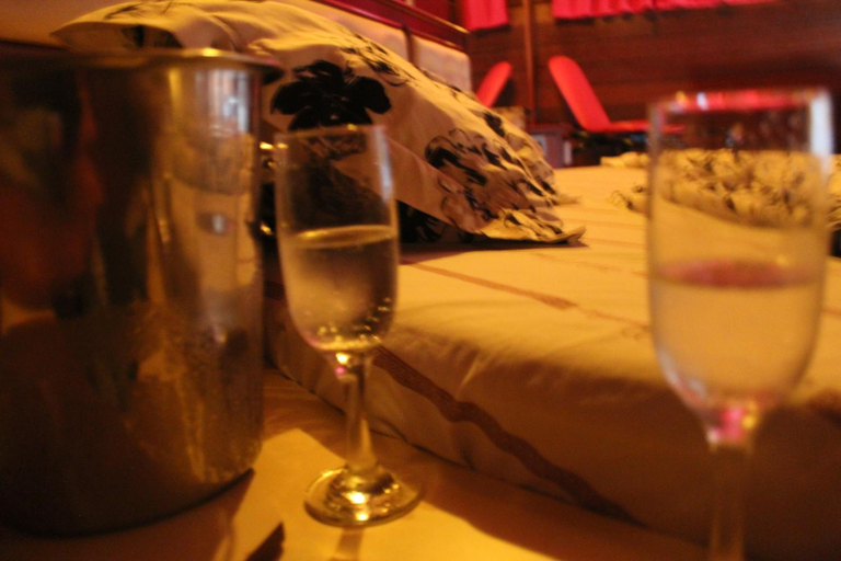 Others 4, Motel Paradise (Adults only), São José dos Campos