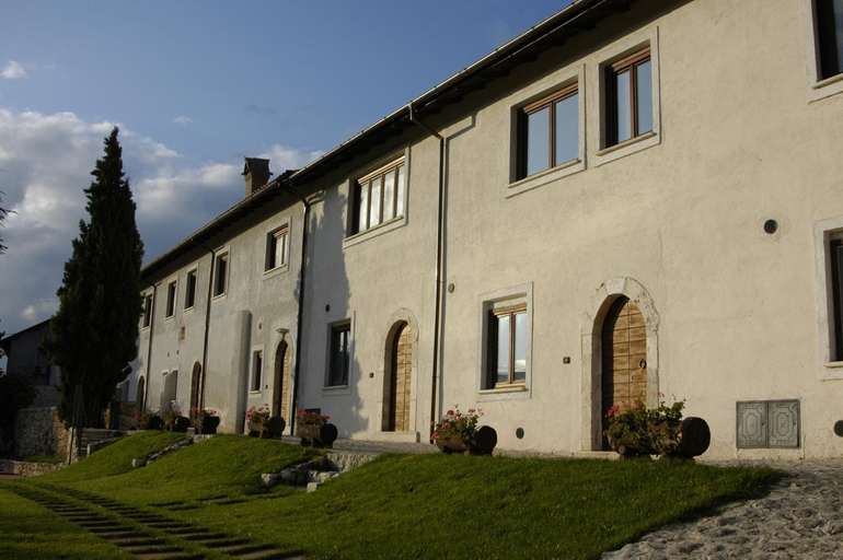 Others 5, Appartamenti Il Capomandro, Rieti
