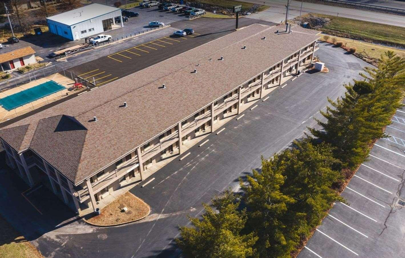 America's Best Inn & Suites Eureka, Saint Louis